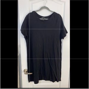Forever 21 T shirt dress